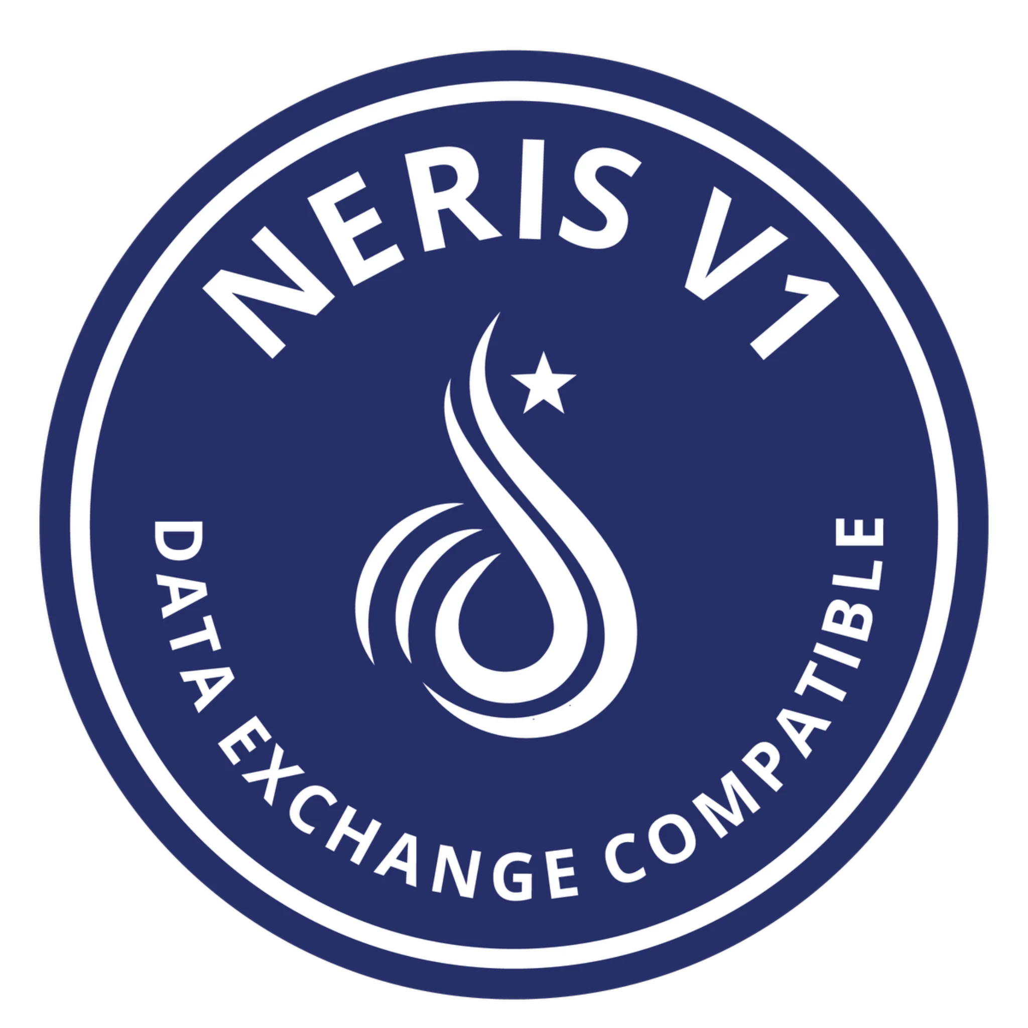 NERIS Data Exchange Compatible Seal V1
