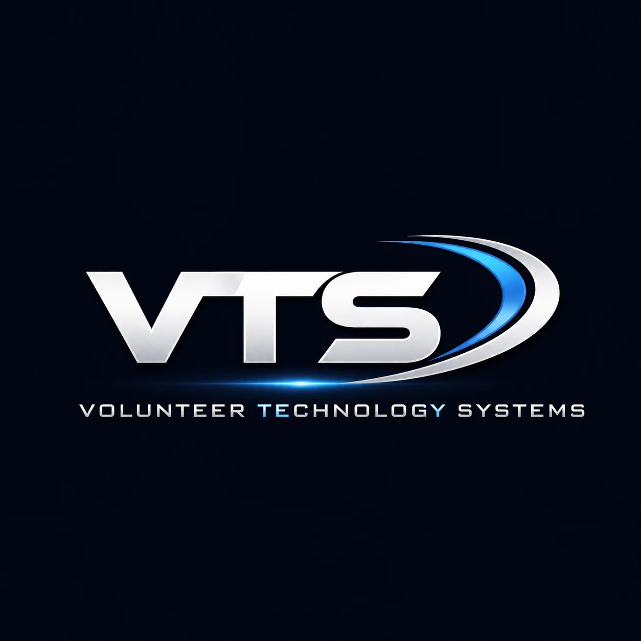 Volunteer Technology Systems logo